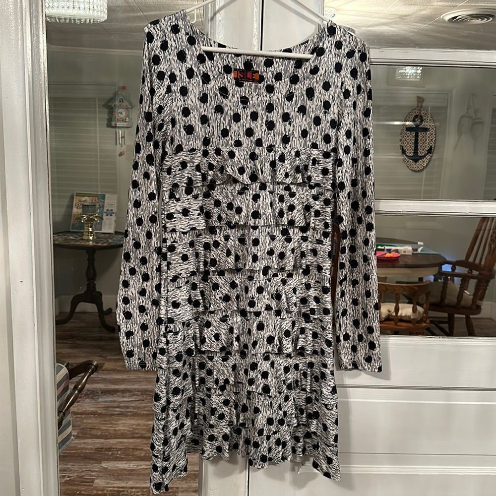 Isle Apparel by Melis Kozan Dress